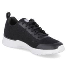 Skechers Obuv čierna 41.5 EU Skechair Dynamight