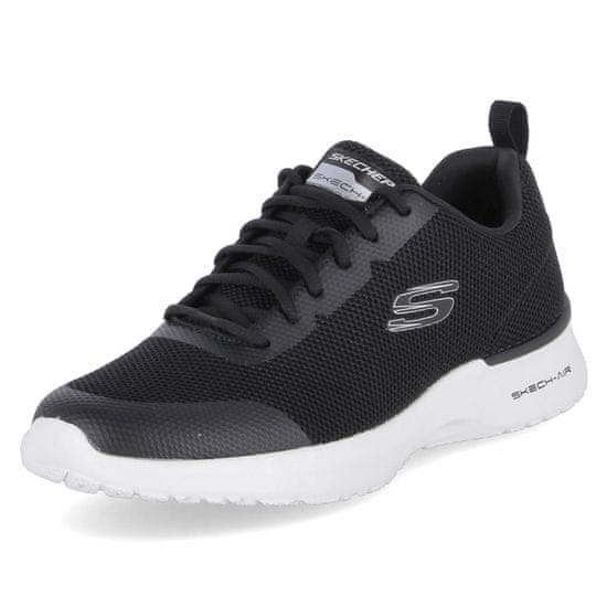 Skechers Obuv čierna Skechair Dynamight