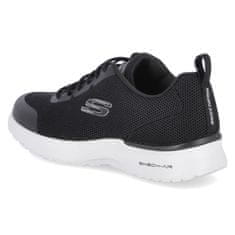 Skechers Obuv čierna 41.5 EU Skechair Dynamight