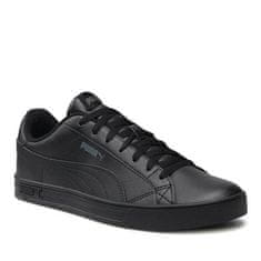 Puma Obuv čierna 40 EU Smash Vulcanised V3 Low