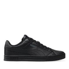 Puma Obuv čierna 40 EU Smash Vulcanised V3 Low