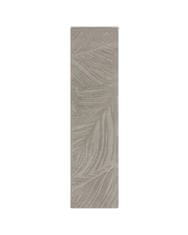 Flair AKCIA: 200x290 cm Kusový koberec Solace Lino Leaf Grey 200x290