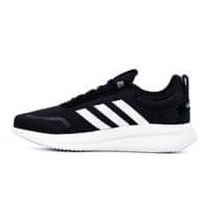 Adidas Obuv beh čierna 40 2/3 EU Lite Racer Rebold