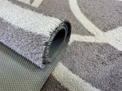 GDmats Dizajnový kusový koberec Flashes od Jindricha Lípy 120x170