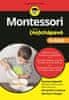 Patricia Spinelli: Montessori pro (ne)chápavé (3-6 let)