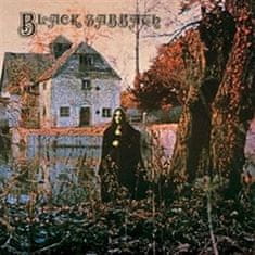 Black Sabbath: Black Sabbath