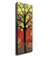 Wallity Obraz na plátne Tree of life PC241 30x80 cm