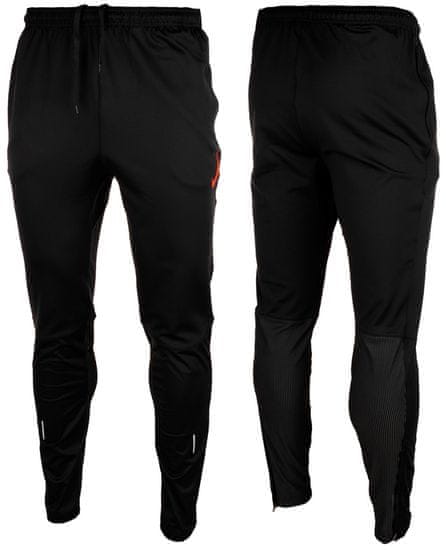 Nike Pánske nohavice Therma-Fit Strike Pant Kwpz Winter Warrior DC9159 010