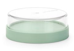 Brabantia Miska na raňajky Make & Take, 0,5l - Jade Green