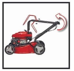 Einhell benzínová kosačka na trávu GC-PM 40/2 S