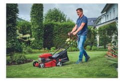 Einhell benzínová kosačka na trávu GC-PM 40/2 S