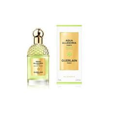 Guerlain Aqua Allegoria Forte Nerolia Vetiver - EDP (plnitelná) 75 ml