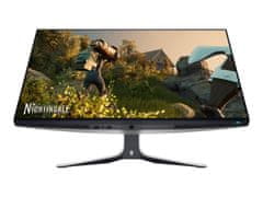 DELL Alienware AW2723DF - LED monitor 27" QHD (210-BFII)