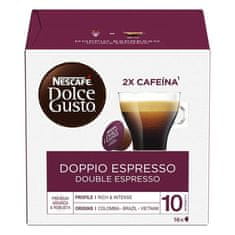 NESCAFÉ Dolce Gusto Doppio