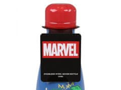 MARVEL COMICS Marvel Avengers Thermal nerezová fľaša 350ml 350 ml