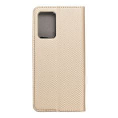 MobilMajak Puzdro / obal na Xiaomi Redmi 10 5G červené - kniha Smart Case book