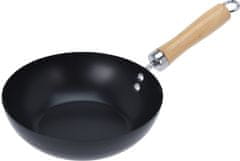 ProGarden WOK panvica s nepriľnavým povrchom 20 cm