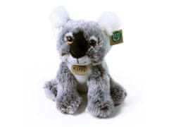 Rappa Plyšová koala sedící 26 cm