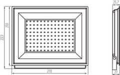 Kanlux GRUN NV LED-100-B Reflektor LED