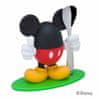 WMF - Pohár na vajíčka s lyžičkou, Mickey Mouse