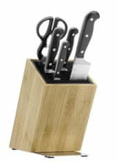 shumee WMF - Sada nožov v 6-dielnom bloku, Spitzenklasse