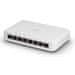 Ubiquiti Switch L2 UniFi USW-Lite-8-PoE, 8-Port Gigabit, 4x PoE-out, PoE budget 52W