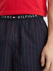 Tommy Hilfiger Pánske pyžamo UM0UM01959-0S7 (Veľkosť XL)