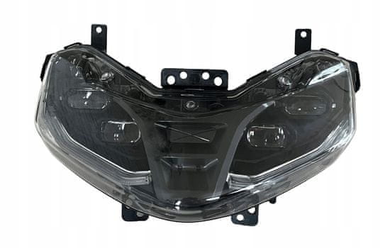 Bmw OE FULL LED Predné Svetlo Kompletné BMW CE04 63121539991