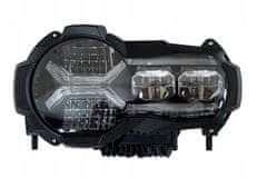 Bmw OE Predný Svetlomet FULL LED Kompletné BMW R1250GS R1250GSA 63128395632