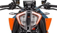 KTM OE Nové Predné Svetlo FULL LED Kompletné KTM 1290 SUPER DUKE R 61714001100