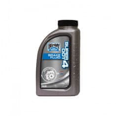 Bel-Ray Brzdová kvapalina SUPER DOT 4 BRAKE FLUID 355 ml