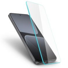 Spigen Ochranné Tvrdené Sklo Glas.Tr Slim 2-Pack Xiaomi 13 Clear