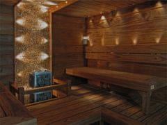 Cariitti  VPAC-1527-G211, sedákový set do sauny