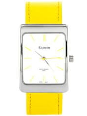 Gino Rossi Dámske hodinky Ext-7000a-1a (Zx657a)
