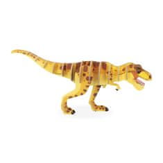 Janod 3D puzzle Dinosaurus T-Rex Dino 27 ks