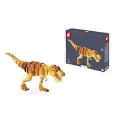 Janod 3D puzzle Dinosaurus T-Rex Dino 27 ks