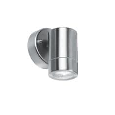 ACA ACA Lighting vonkajšie nástenné svietidlo okrúhle SHAPE IP65 GU10 HI7032A