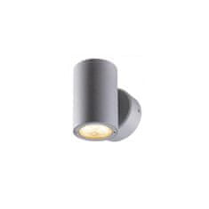 ACA ACA Lighting vonkajšie nástenné svietidlo UP-DOWN LED 6X1W IP44 HI2211