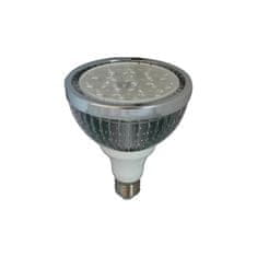 ACA ACA Lighting DIM E27 18W 6500K 60st. 230V 1150lm LED PAR38 PAR38-18CWDIM