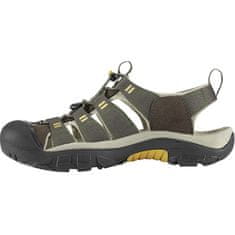 KEEN Sandále treking 42.5 EU Newport H2