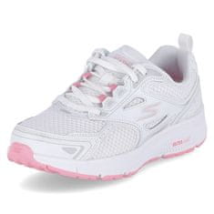 Skechers Obuv biela 35 EU GO Run Consistent