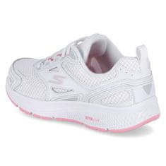 Skechers Obuv biela 35 EU GO Run Consistent