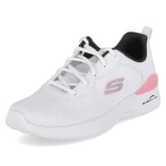 Skechers Obuv biela 35 EU Radiant Choice