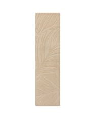 Flair Behúň Solace Lino Leaf Natural 60x230