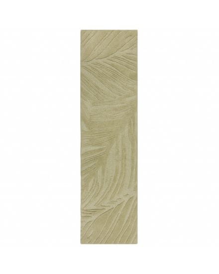 Flair Behúň Solace Lino Leaf Sage