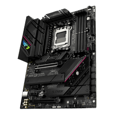 ASUS ROG STRIX B650E-F GAMING WIFI/AM5/ATX