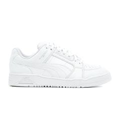 Puma Obuv biela 40.5 EU Slipstream LO