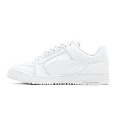 Puma Obuv biela 40.5 EU Slipstream LO