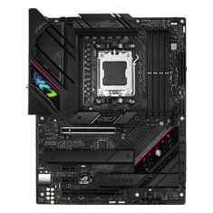 ASUS ROG STRIX B650E-F GAMING WIFI/AM5/ATX