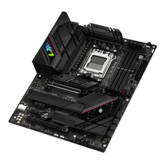 ASUS ROG STRIX B650E-F GAMING WIFI/AM5/ATX